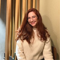 Catalina Borza