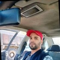 Driss Benchakar