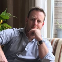 Donald Scherpenzeel