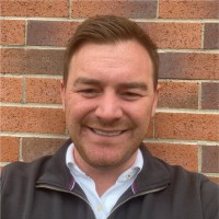 Shaun Kane