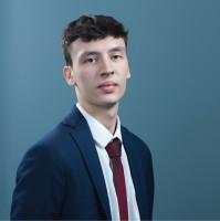 Dimitri Guerin