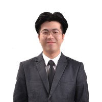 Gilbert Chong
