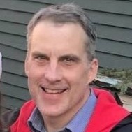 Chuck Maloney