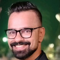 Mitesh Katariya