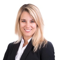Monica Hargreaves