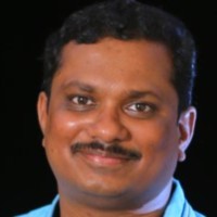 Shyam Sunder Sharma Vadlamudi