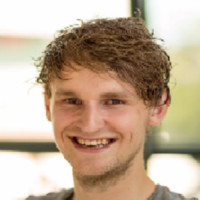 Nick Deijk