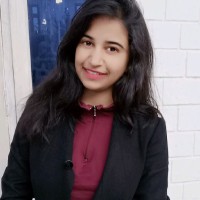 Ankita Sharma
