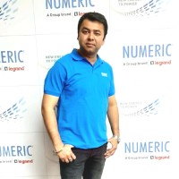 Aditya Kumar