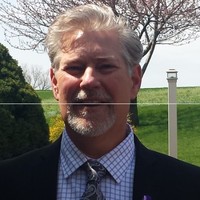 TJ Stauffer
