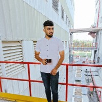 Mayur Adhav
