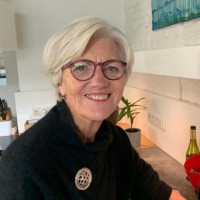 Margot Jager