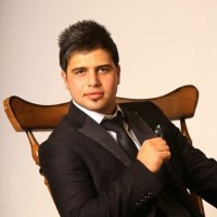 Masoud Yaghoubi