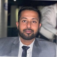 Prijith Dani P