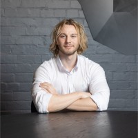 Nicholas Druzianich