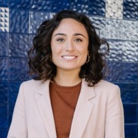 Margarida Lucas Dos Santos