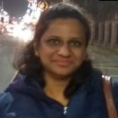 Arpita Buggi