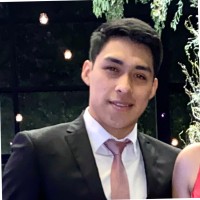 Luis Villanueva Ojeda