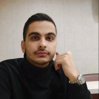 Mohammad Hossein Ahmadi