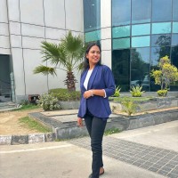Muskan Gupta