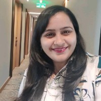 Harshita Mokani Cfp®