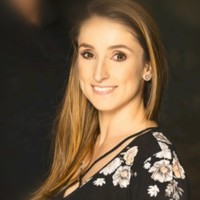 Tamlyn Falchi (Foord)