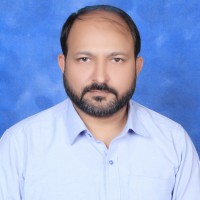 Muhammad Babar Saleem