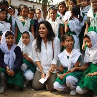 Nur-E Farhana Rahman