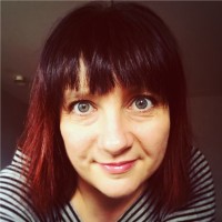Helene Mattisson