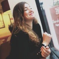 Amélie Bedin