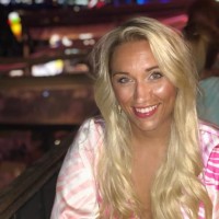 Sophie Allmond