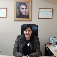 Sofia Vallejos