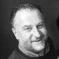 Peter Vergakis