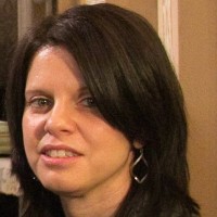 Elisa Bonvicini