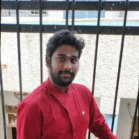 Gokul Raj