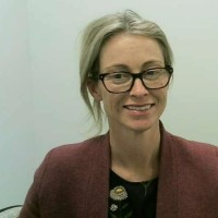 Melissa Loorham