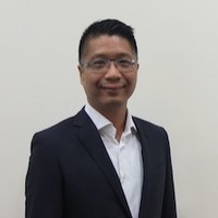 Roy Lam