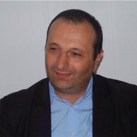 Vahe Yaghmuryan