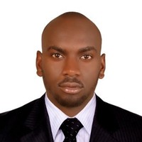 eric mulwa
