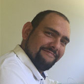 Damien AMOURETTE