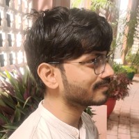 Md Khushgawar Alam