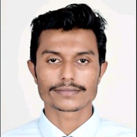 MOHIT KUMAR DWIVEDI
