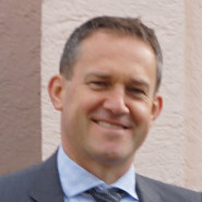 Richard Huber