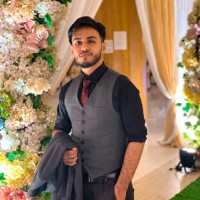 Shahrear Kabir Fahim
