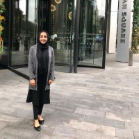 Dr.Mishal Nisar