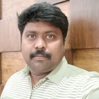 Satish Boddu