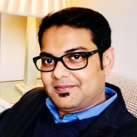 Moharnab Kundu