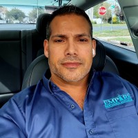 John Mendoza