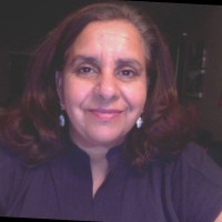 Satinder Hawkins