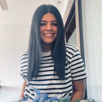 Feba Varghese